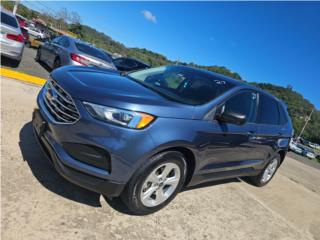 Ford Edge 2019 EcoBoost Aut. 