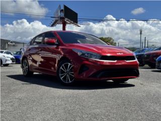 Kia Puerto Rico Kia Forte 2023 
