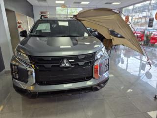 Toņito Auto Mitsubishi Puerto Rico