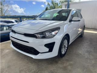 Kia Puerto Rico Kia Ro 2023 