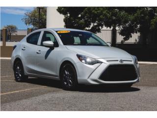 Toyota, Yaris 2020 Puerto Rico Toyota, Yaris 2020