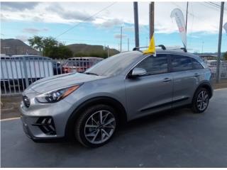 Medina Auto - Carmen Gutiérrez Puerto Rico