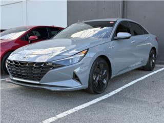 Hyundai Puerto Rico Hyundai Elantra SE 2022