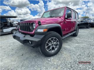 AUTOCENTRO CHRYSLER DODGE JEEP Puerto Rico