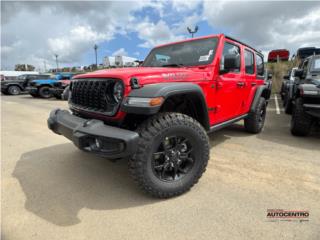 AUTOCENTRO CHRYSLER DODGE JEEP Puerto Rico