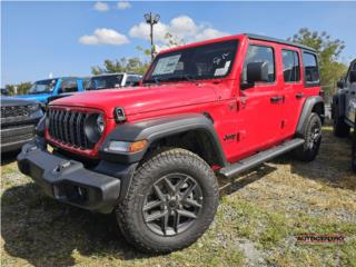 AUTOCENTRO CHRYSLER DODGE JEEP Puerto Rico