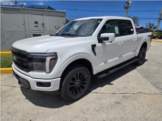FORD DEL OESTE Puerto Rico