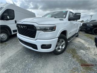 AUTOCENTRO RAM Puerto Rico