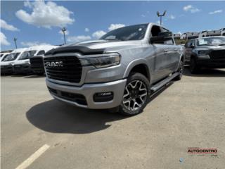 RAM Puerto Rico 2025 RAM 1500 PICKUP