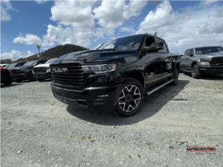 AUTOCENTRO RAM Puerto Rico