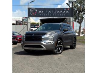 ALTAGAMA MOTORS FAJARDO Puerto Rico