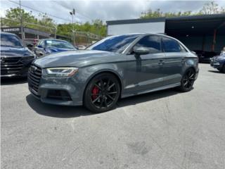 Apex Motors Puerto Rico