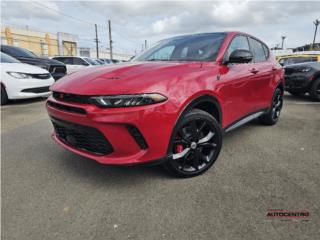 Dodge Puerto Rico 2024 DODGE HORNET AL WHEEL DRIVE SUV