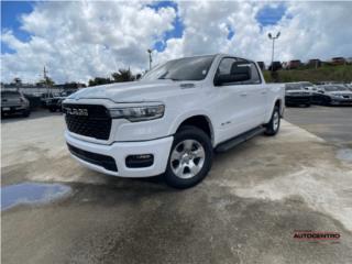 AUTOCENTRO RAM Puerto Rico