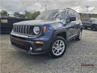 AUTOCENTRO PRE OWNED JEEP Puerto Rico