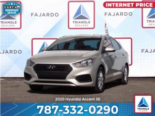 Hyundai de Fajardo | Autos Usados Puerto Rico