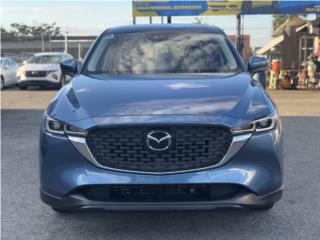 Mazda Puerto Rico MAZDA CX-5 2021