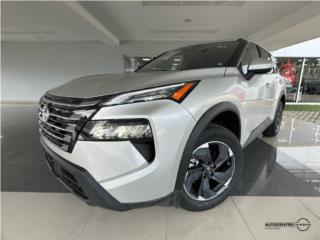 Autocentro Nissan Puerto Rico