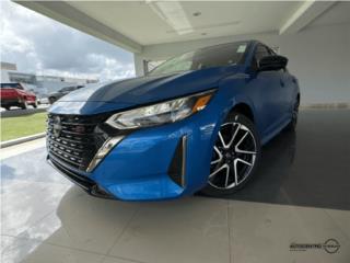 Autocentro Nissan Puerto Rico