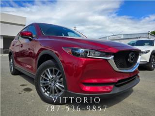 VITTORIO BELLA Puerto Rico