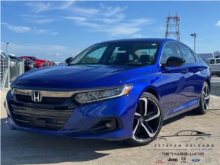 Honda de Bayamon Puerto Rico