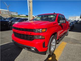 DDR Auto Sales Puerto Rico