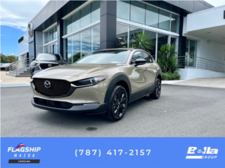 Flagship Mazda Carolina NUEVOS Puerto Rico