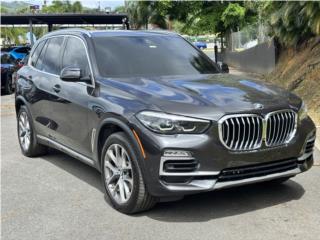 BMW Puerto Rico BMW X5 xDRIVE40i 2020 