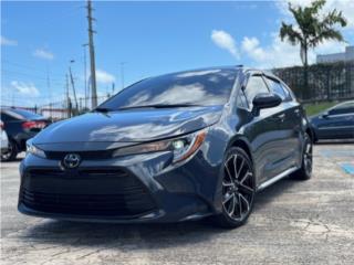 VBA Puerto Rico
