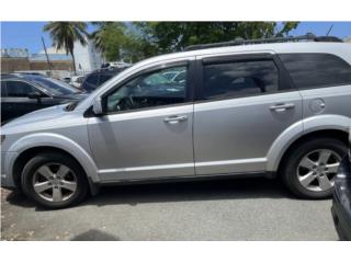 Dodge Puerto Rico Dodge Journey 2012 $2495