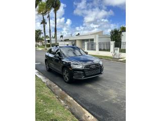 Audi Puerto Rico Audi Q5 2020 Hybrida S Premium