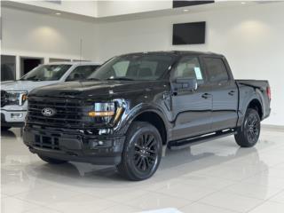 United Collection Ford Bayamon Puerto Rico