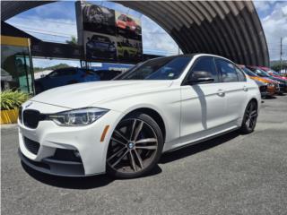 BMW Puerto Rico BMW M340i 2018