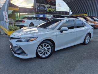 Toyota Puerto Rico TOYOTA CAMRY LE HYBRID 2023