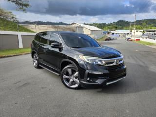 Honda, Pilot 2019 Puerto Rico