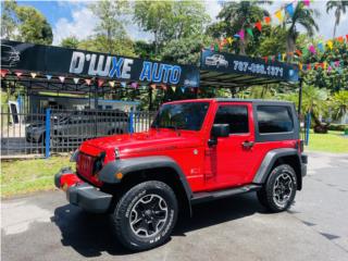 D'LUXE AUTO Puerto Rico