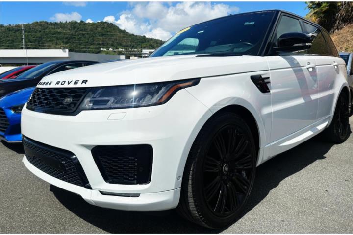 LandRover, Range Rover del 2022 Clasificados Online Puerto Rico