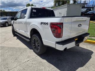 Mayaguez Ford Nuevos Puerto Rico