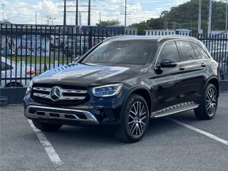 Mercedes Benz Puerto Rico | 2020 MERCEDES-BENZ GLC350 4MATIC | 