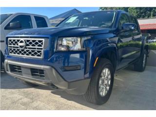 Mejor precio en mercado, Nissan Puerto Rico