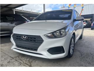 Hyundai Puerto Rico HYUNDAI SE 2020 PARA EL ESTUDIANTE!!!
