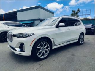 Apex Motors Puerto Rico