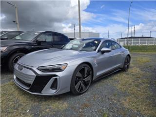 Audi Puerto Rico Acabado de llegar Audi 