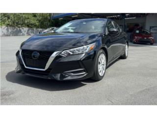 Nissan Puerto Rico NISSAN SENTRA 2023