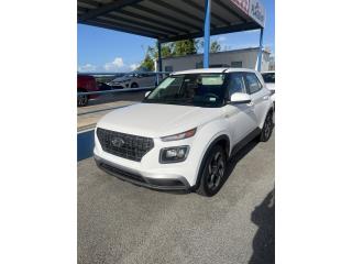Cruz Auto Sales Puerto Rico