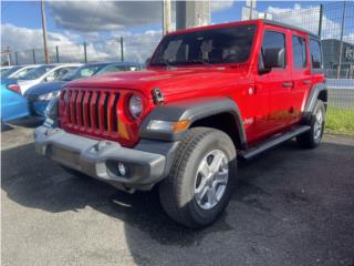 Cruz Auto Sales Puerto Rico