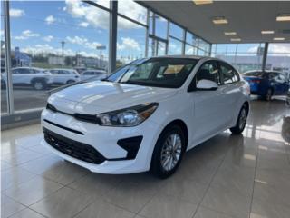 Cruz Auto Sales Puerto Rico