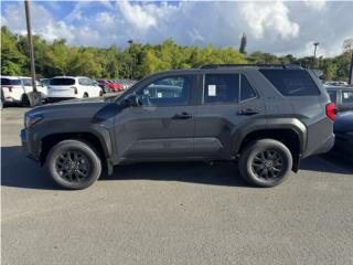 ADRIEL TOYOTA RIO GRANDE Puerto Rico