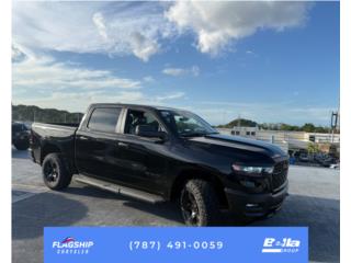 Flagship RAM Puerto Rico