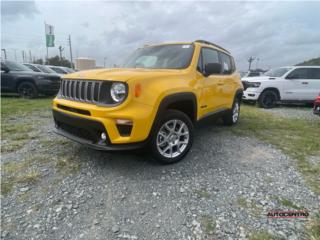 AUTOCENTRO PRE OWNED JEEP Puerto Rico